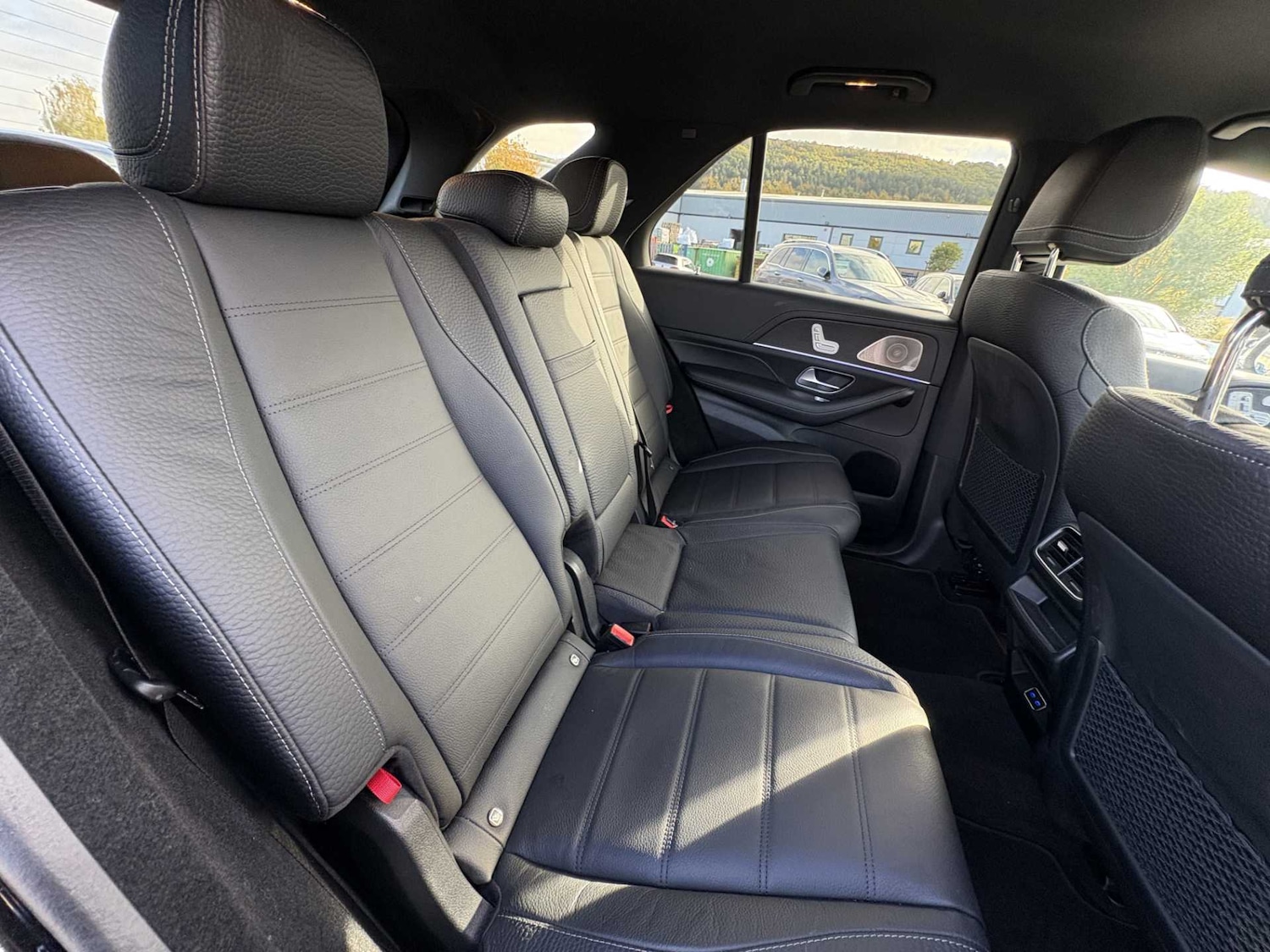 Used Mercedes-Benz GLE 2024 for sale - 76789245: Photo 18