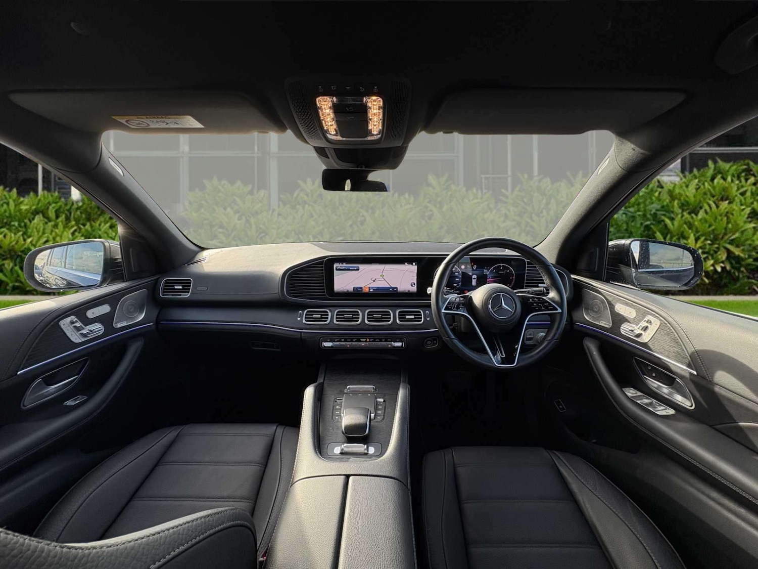 Used Mercedes-Benz GLE 2024 for sale - 76789245: Photo 19