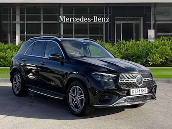 Used Mercedes-Benz GLE 2024 for sale - 76789245: Photo