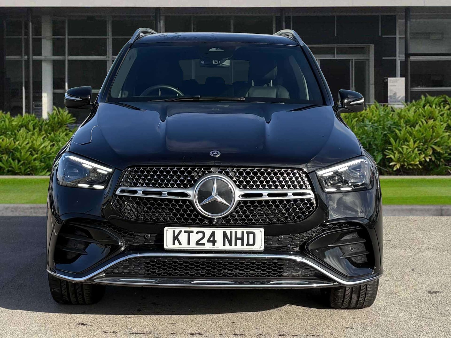 Used Mercedes-Benz GLE 2024 for sale - 76789245: Photo 2