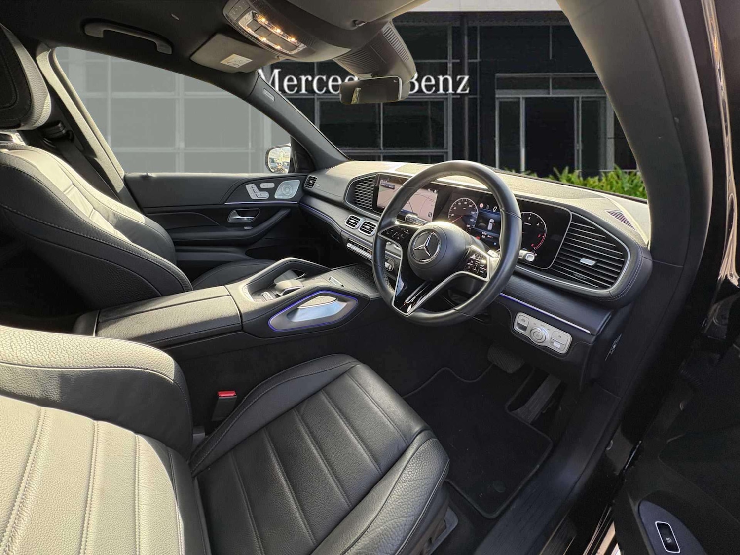 Used Mercedes-Benz GLE 2024 for sale - 76789245: Photo 20