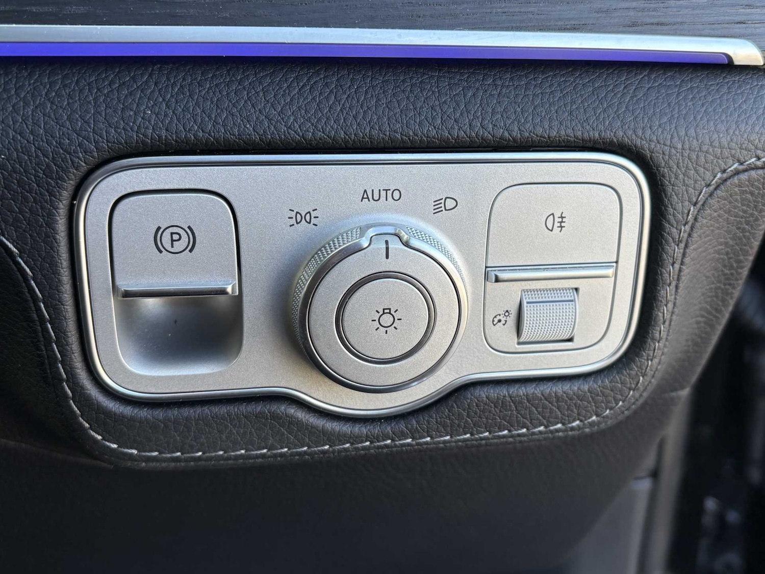 Used Mercedes-Benz GLE 2024 for sale - 76789245: Photo 24