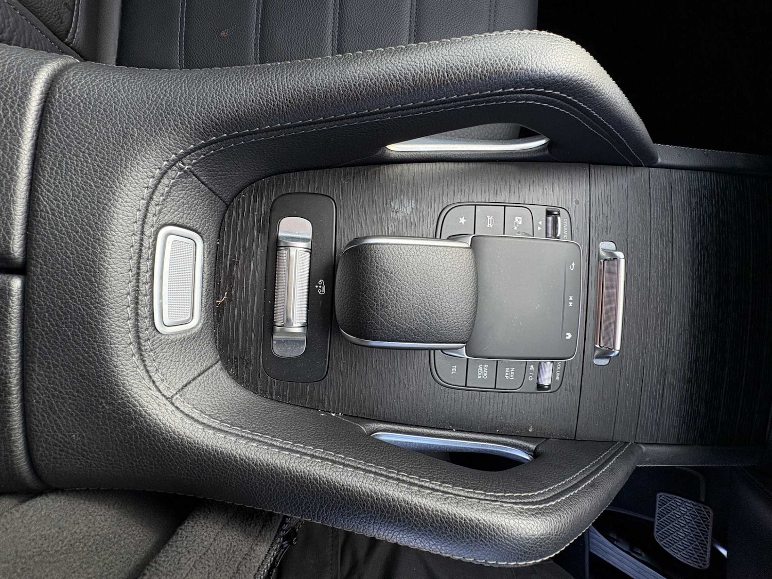 Used Mercedes-Benz GLE 2024 for sale - 76789245: Photo 35