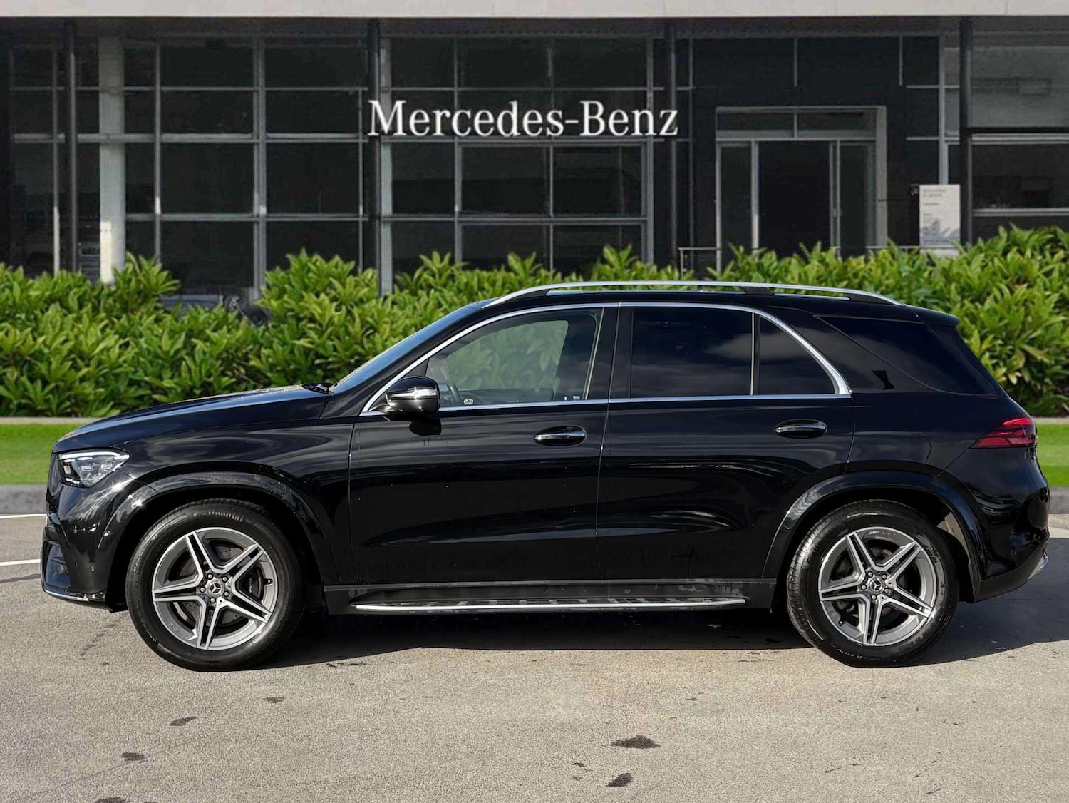 Used Mercedes-Benz GLE 2024 for sale - 76789245: Photo 4