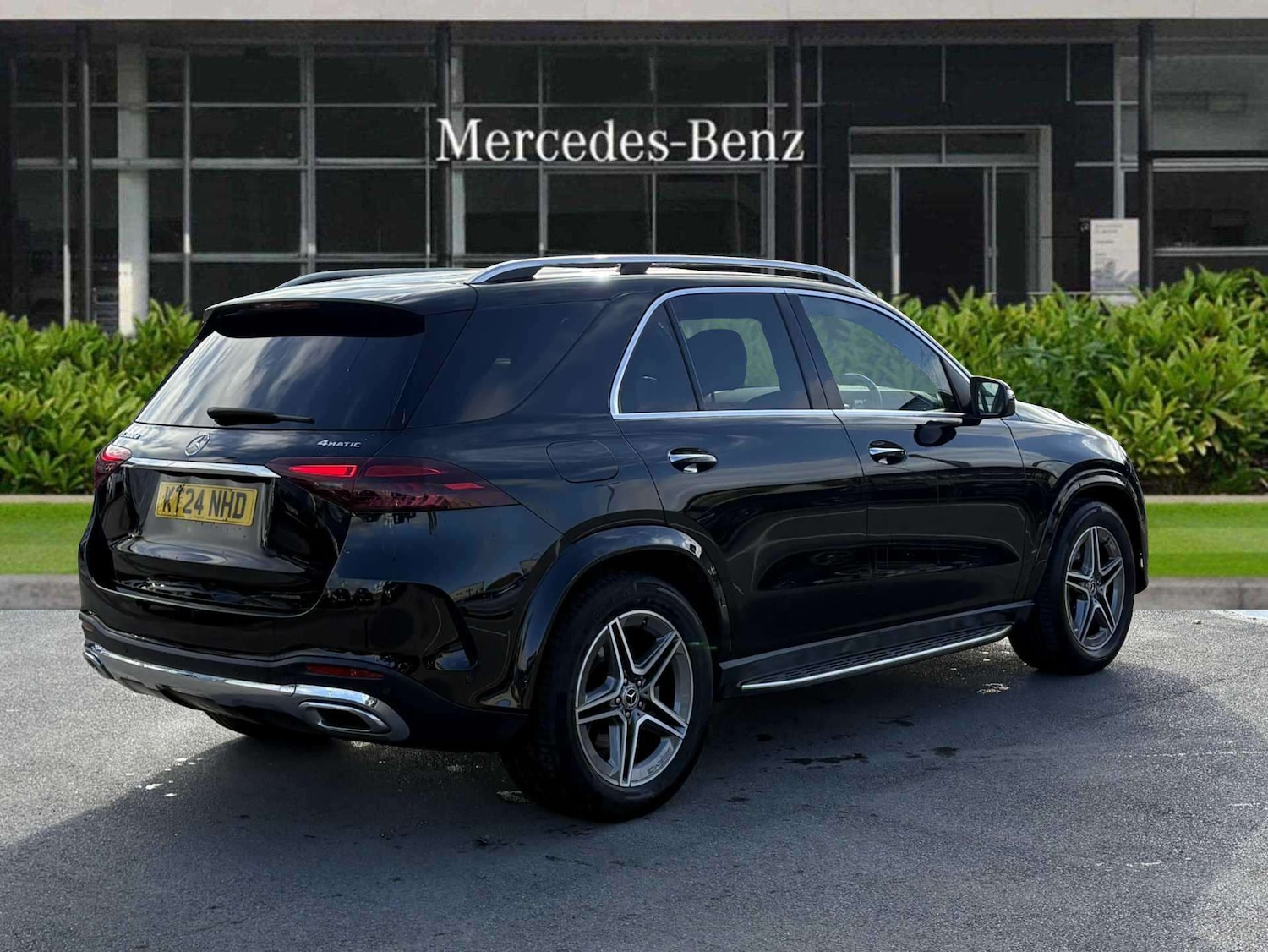 Used Mercedes-Benz GLE 2024 for sale - 76789245: Photo 7