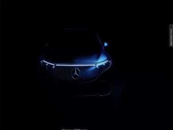 2019 - C200 AMG Line 2dr 9G-Tronic