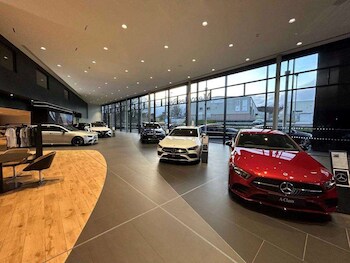 Used Mercedes-Benz GLA 2024 for sale - 78419810: Photo