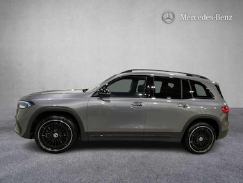 Used Mercedes-Benz EQB 2025 for sale - 77233047: Photo