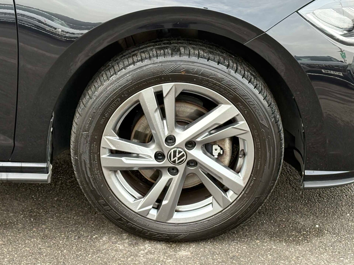 Used Volkswagen Polo 2022 for sale - 77414730: Photo 11