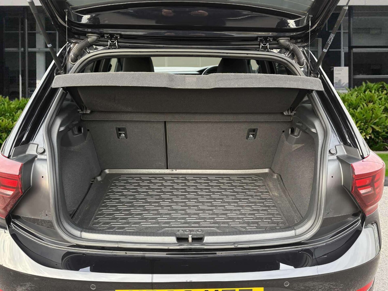 Used Volkswagen Polo 2022 for sale - 77414730: Photo 15