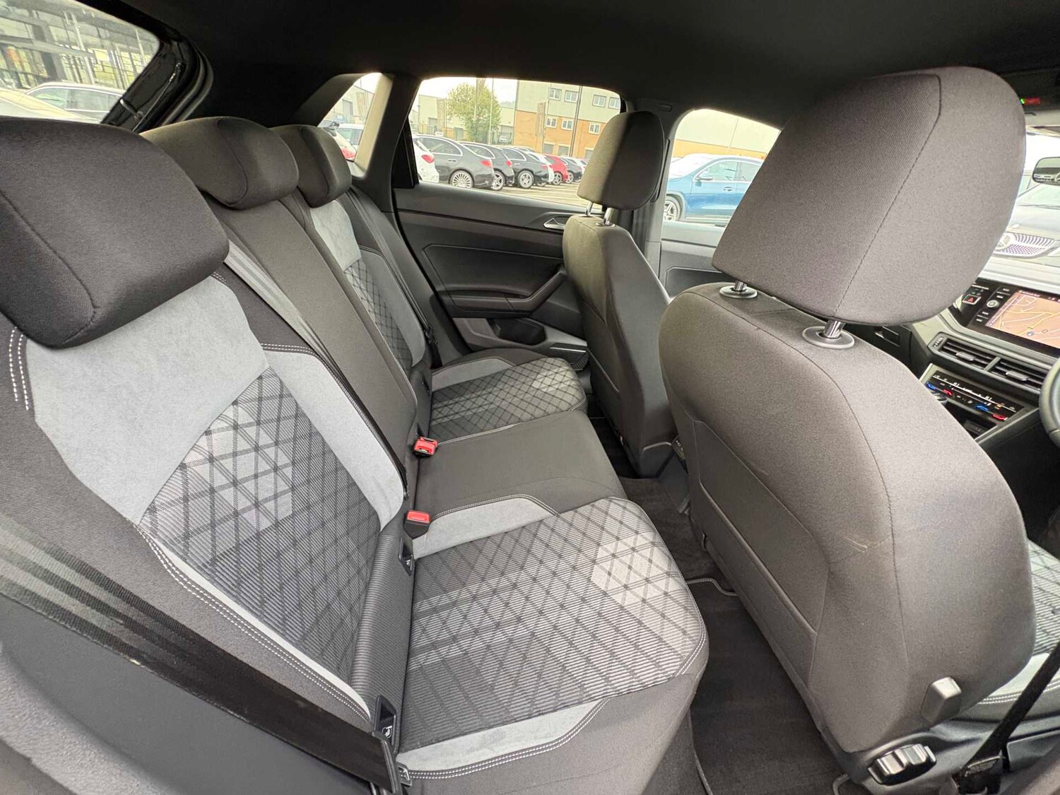 Used Volkswagen Polo 2022 for sale - 77414730: Photo 16