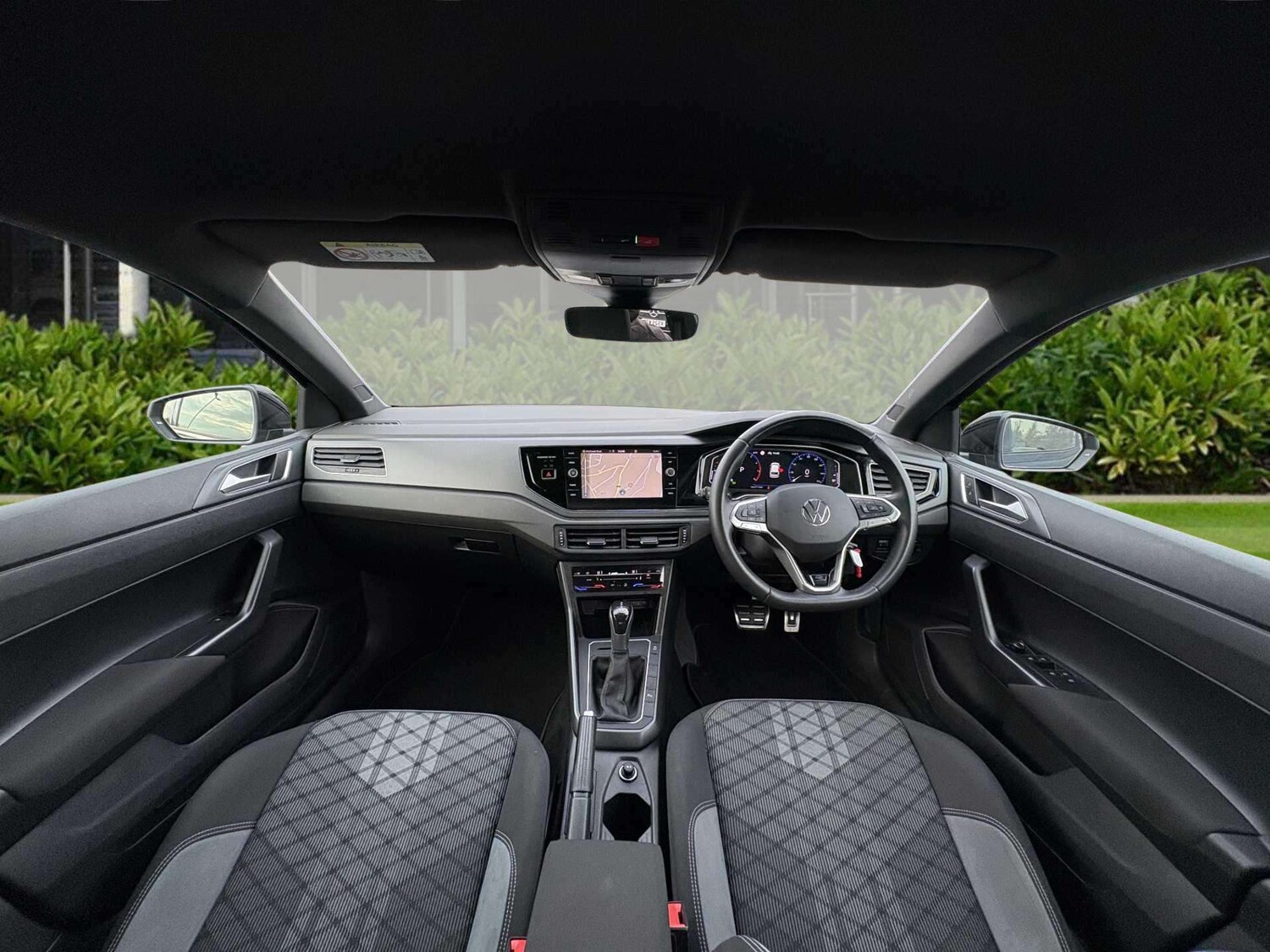 Used Volkswagen Polo 2022 for sale - 77414730: Photo 17