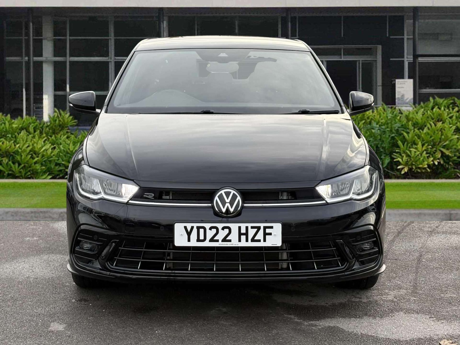Used Volkswagen Polo 2022 for sale - 77414730: Photo 2