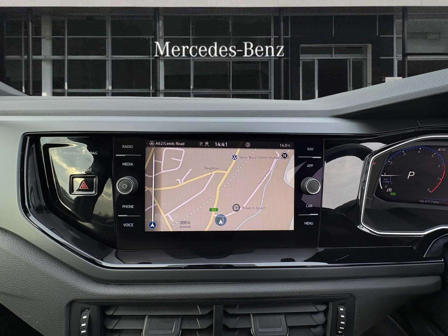 Used Volkswagen Polo 2022 for sale - 77414730: Photo 23