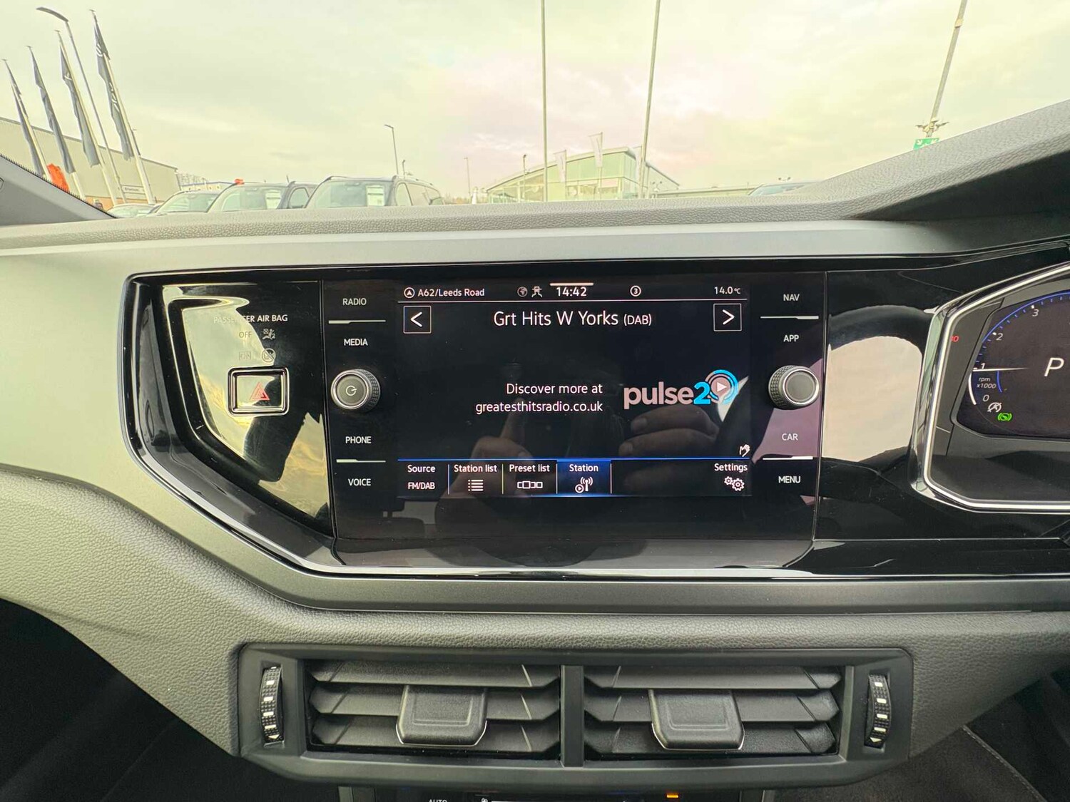 Used Volkswagen Polo 2022 for sale - 77414730: Photo 27