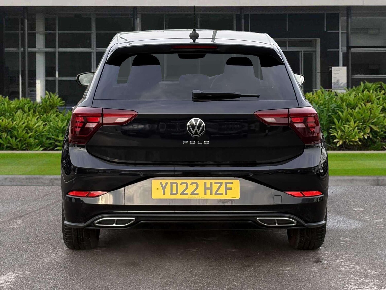 Used Volkswagen Polo 2022 for sale - 77414730: Photo 6