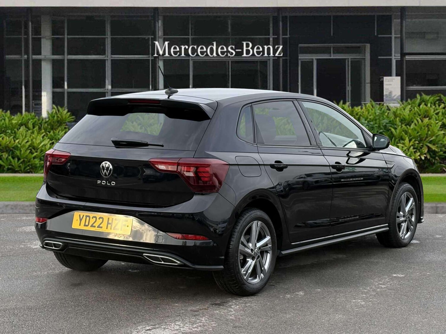 Used Volkswagen Polo 2022 for sale - 77414730: Photo 7