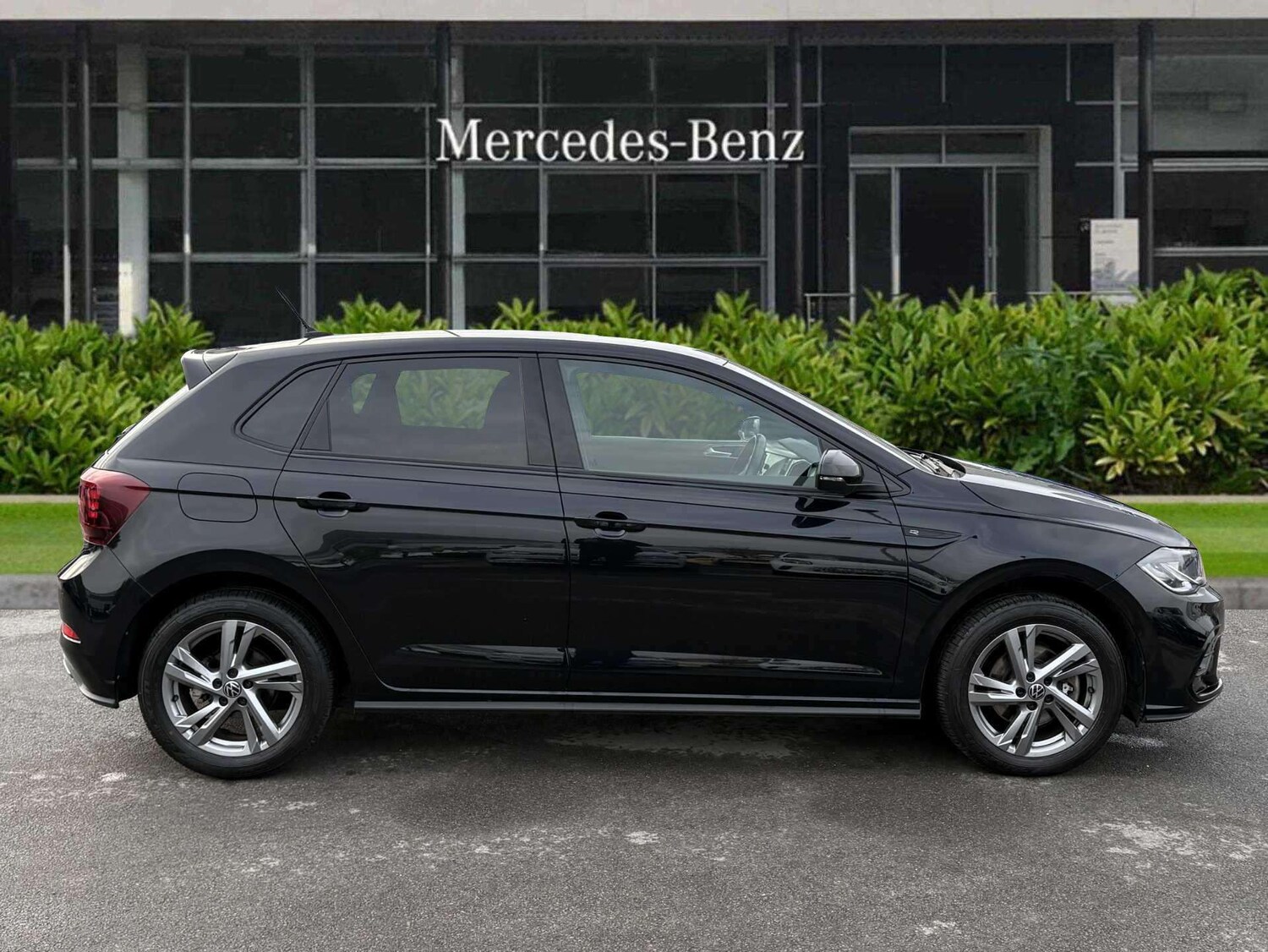 Used Volkswagen Polo 2022 for sale - 77414730: Photo 8