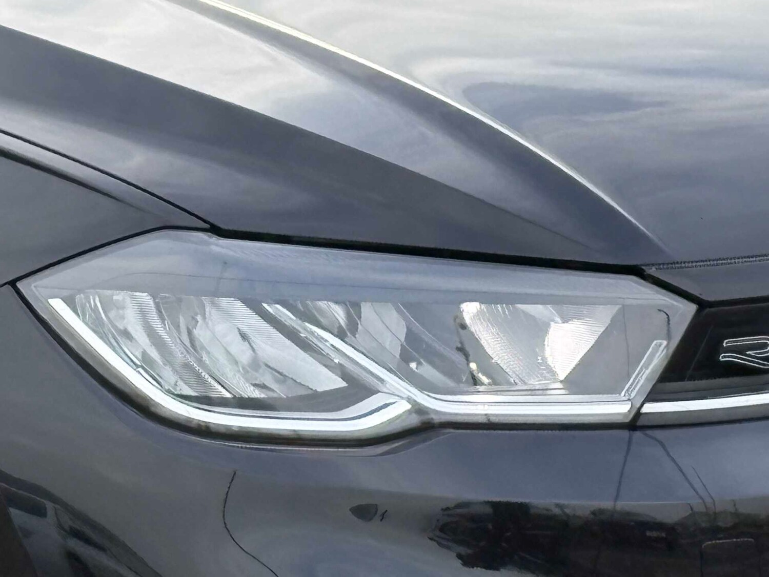 Used Volkswagen Polo 2022 for sale - 77414730: Photo 9