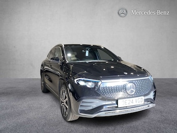 Used Mercedes-Benz EQA 2024 for sale - 79161295: Photo