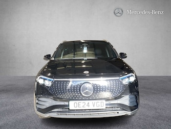 Used Mercedes-Benz EQA 2024 for sale - 79161295: Photo