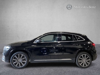 Used Mercedes-Benz EQA 2024 for sale - 79161295: Photo