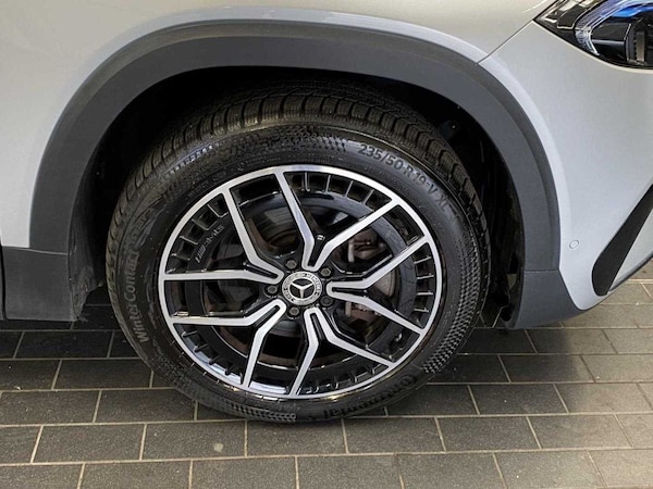 Used Mercedes-Benz EQB 2023 for sale - 75592322: Photo 10