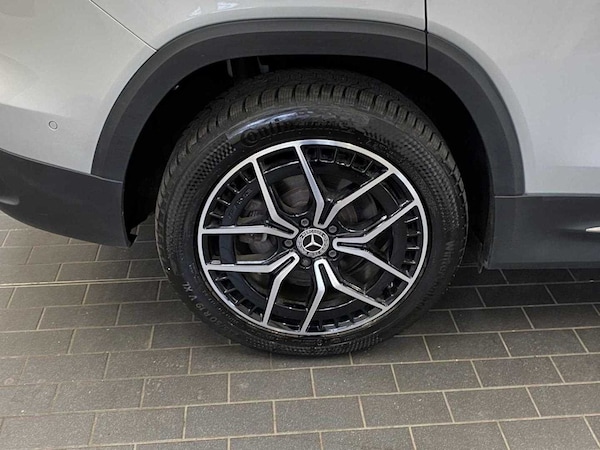 Used Mercedes-Benz EQB 2023 for sale - 75592322: Photo 11