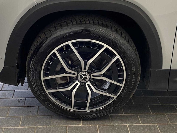 Used Mercedes-Benz EQB 2023 for sale - 75592322: Photo 12