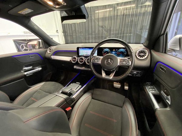 Used Mercedes-Benz EQB 2023 for sale - 75592322: Photo 20