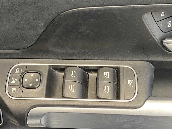 Used Mercedes-Benz EQB 2023 for sale - 75592322: Photo 22