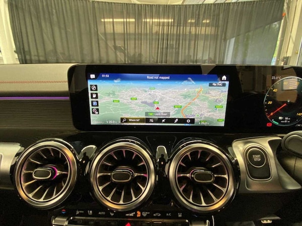 Used Mercedes-Benz EQB 2023 for sale - 75592322: Photo 28