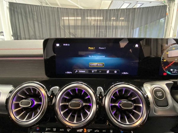 Used Mercedes-Benz EQB 2023 for sale - 75592322: Photo 30