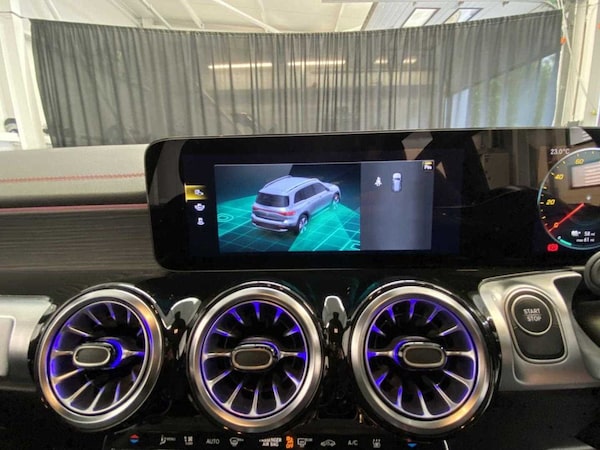 Used Mercedes-Benz EQB 2023 for sale - 75592322: Photo 32