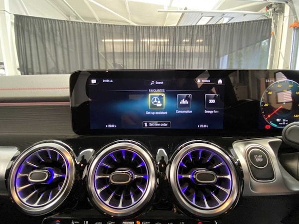 Used Mercedes-Benz EQB 2023 for sale - 75592322: Photo 33