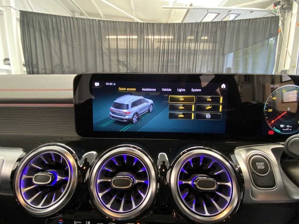 Used Mercedes-Benz EQB 2023 for sale - 75592322: Photo 34