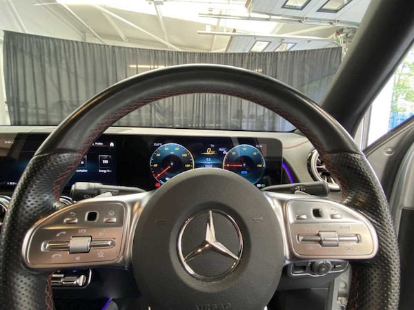 Used Mercedes-Benz EQB 2023 for sale - 75592322: Photo 35