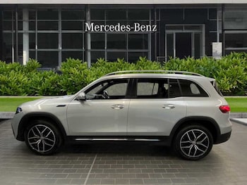 Used Mercedes-Benz EQB 2023 for sale - 75592322: Photo