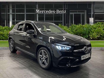 Used Mercedes-Benz GLA 2024 for sale - 76156065: Photo
