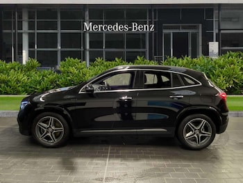 Used Mercedes-Benz GLA 2024 for sale - 76156065: Photo