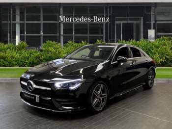 Used Mercedes-Benz CLA 2019 for sale - 75218548: Photo