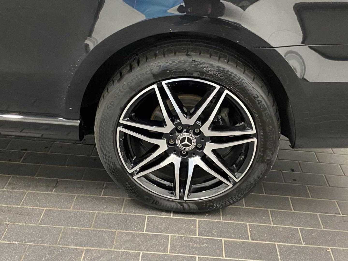 Used Mercedes-Benz V-Class 2023 for sale - 76004483: Photo 13