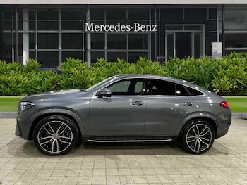 Used Mercedes-Benz GLE 2025 for sale - 77233106: Photo