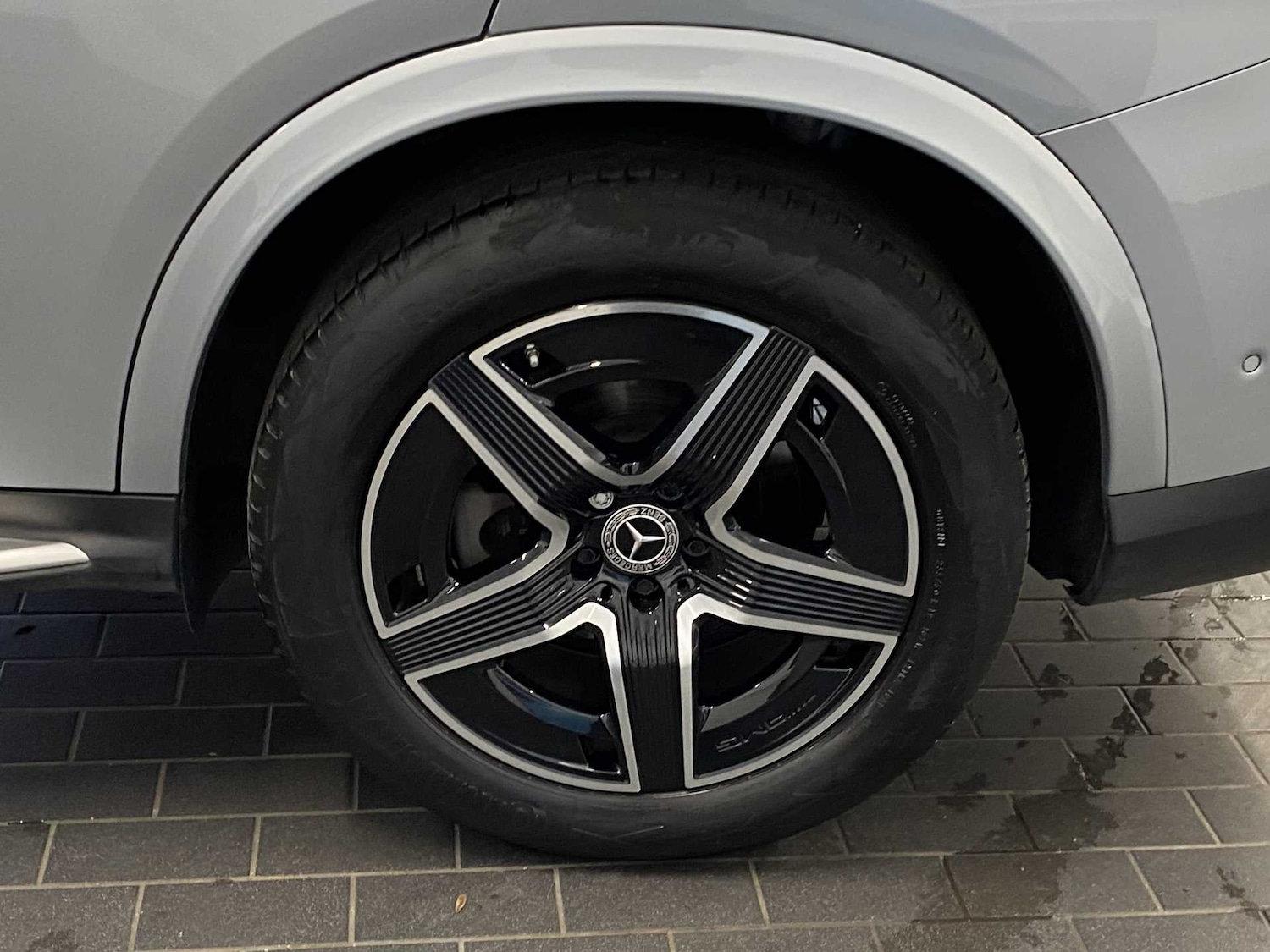 Used Mercedes-Benz GLC 2023 for sale - 76411407: Photo 13