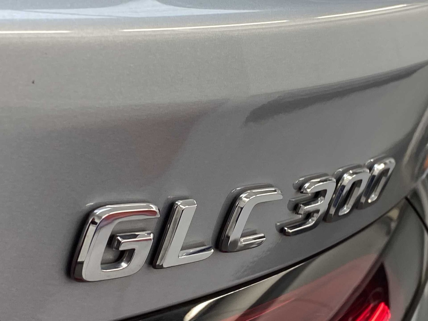 Used Mercedes-Benz GLC 2023 for sale - 76411407: Photo 14