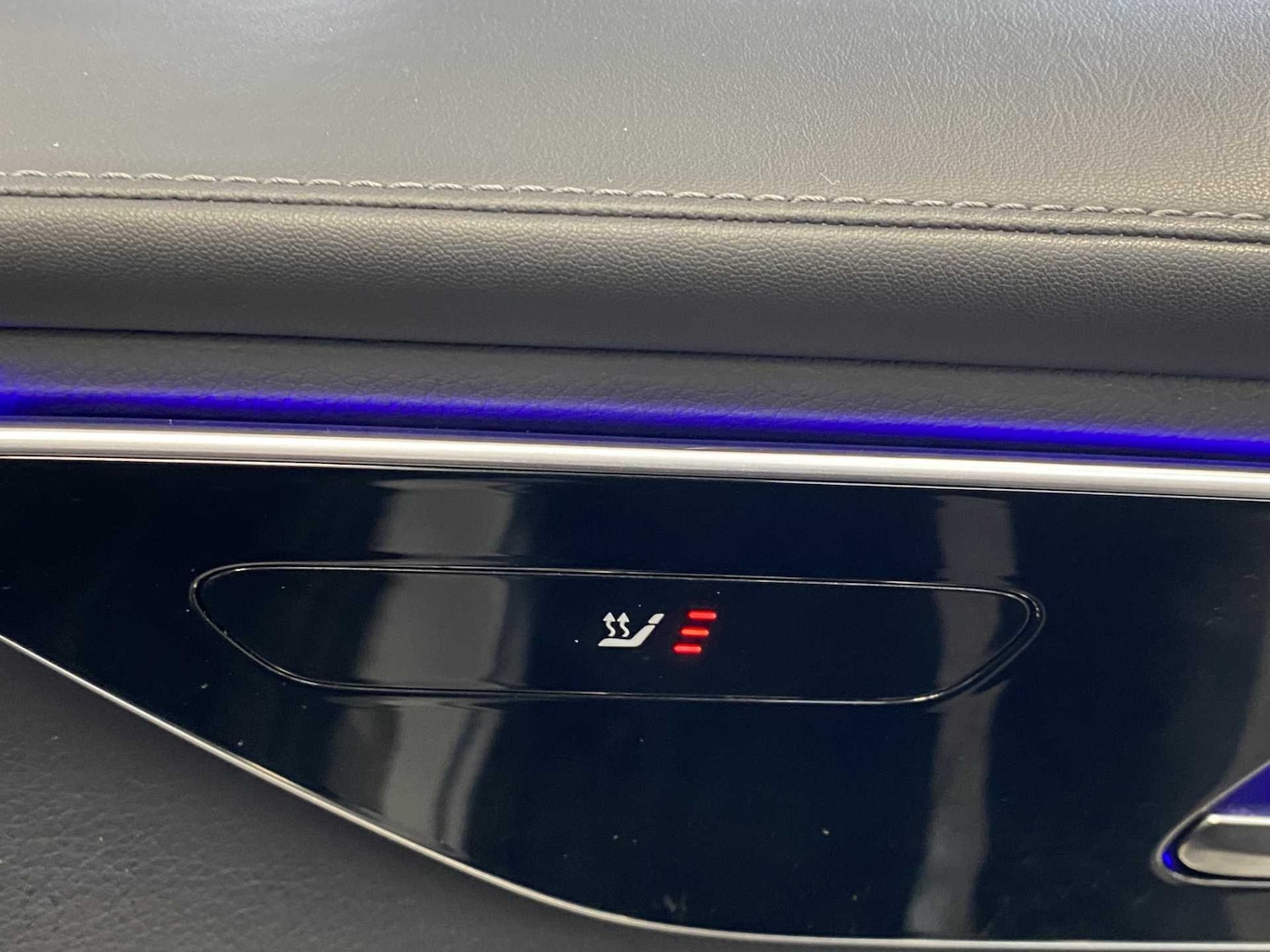 Used Mercedes-Benz GLC 2023 for sale - 76411407: Photo 21