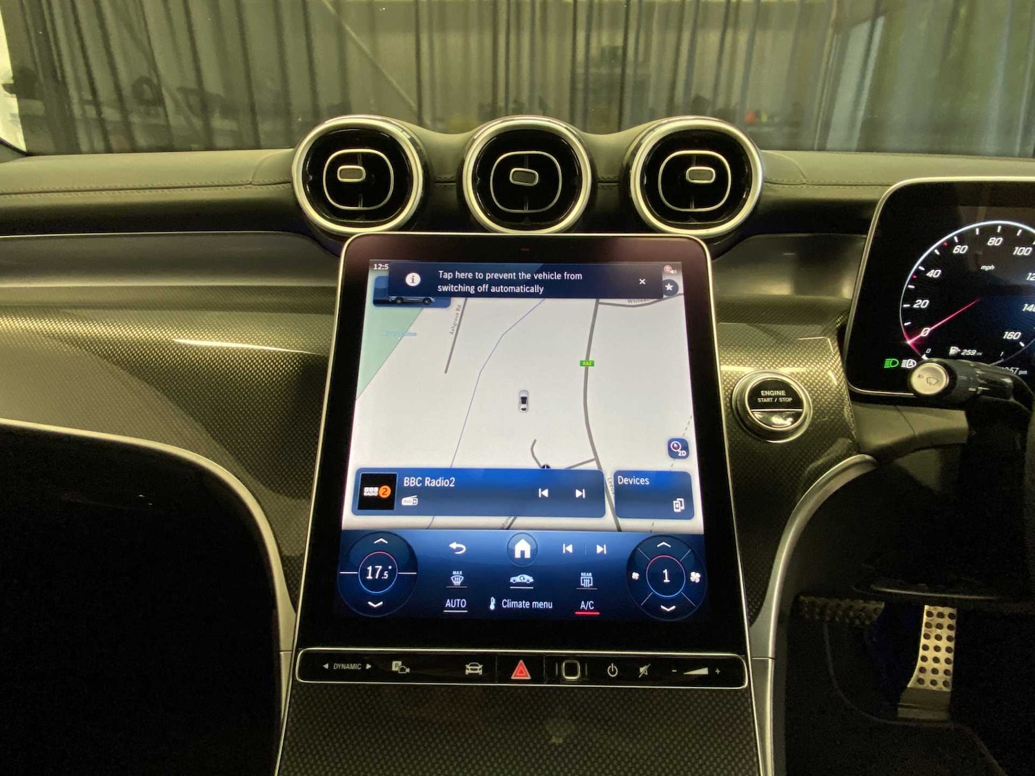 Used Mercedes-Benz GLC 2023 for sale - 76411407: Photo 28