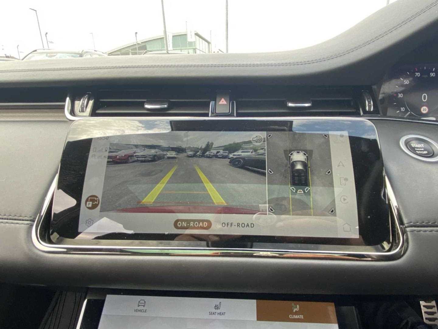 Vehicle 28