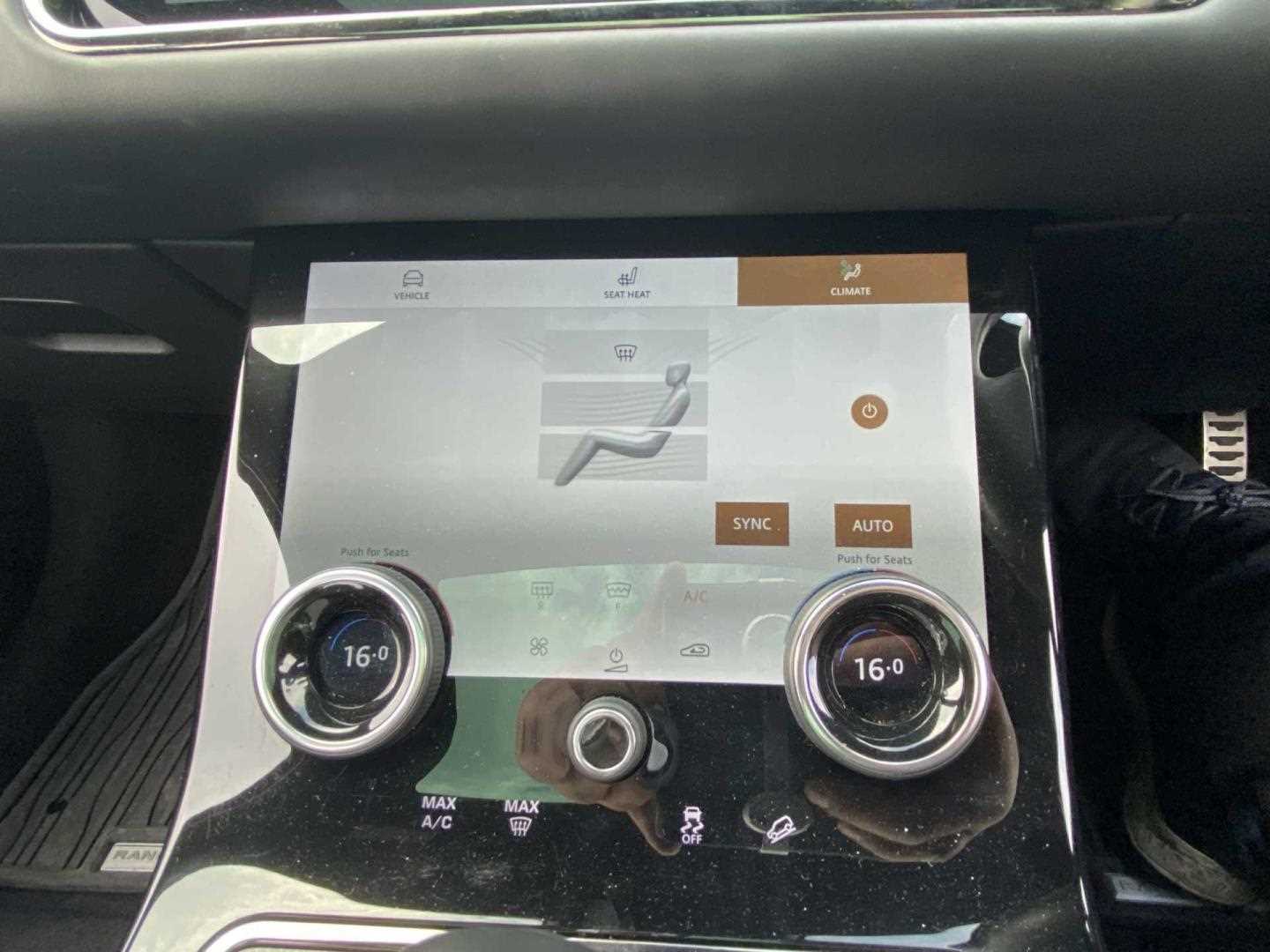 Vehicle 29