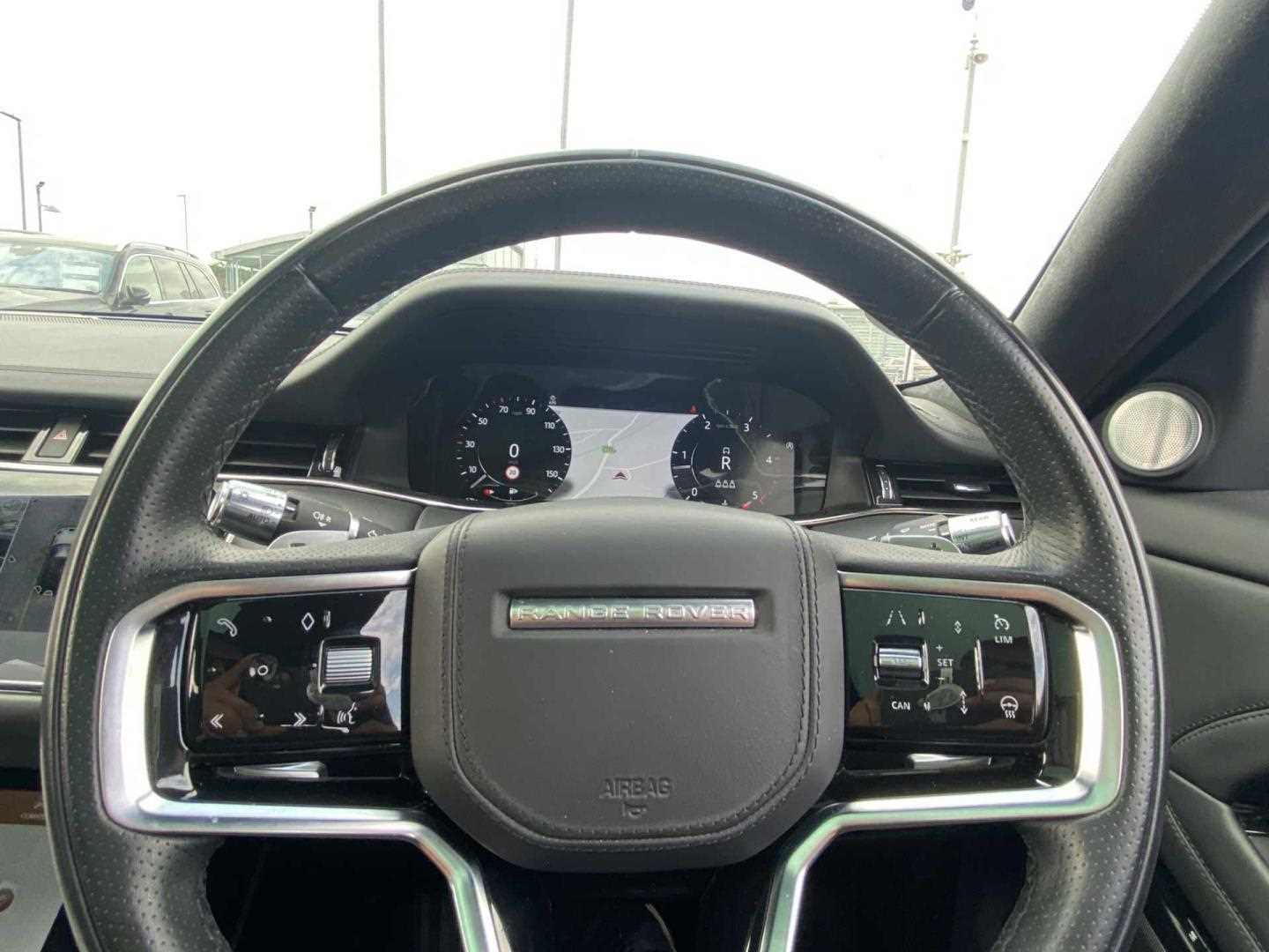 Vehicle 31